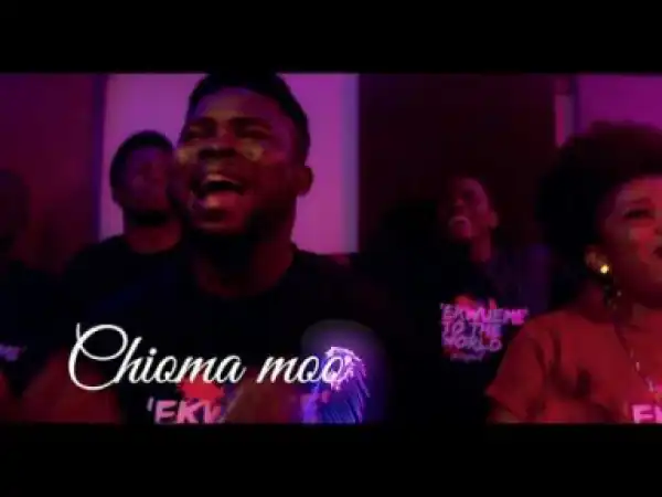 Prospa Ochimana - Chioma Song